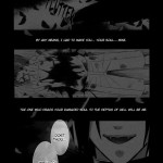 Himitsu Under the Rose