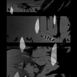 Himitsu Under the Rose