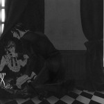 Himitsu Under the Rose