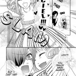 Himitsu Under the Rose