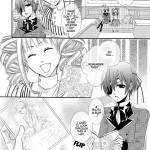 Himitsu Under the Rose