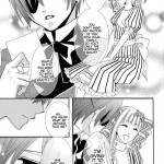 Himitsu Under the Rose