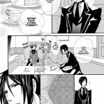 Himitsu Under the Rose