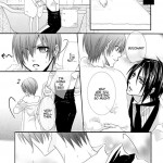 Himitsu Under the Rose