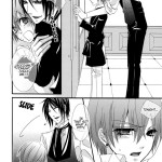 Himitsu Under the Rose