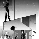 Himitsu Under the Rose