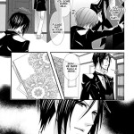 Himitsu Under the Rose