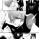 Himitsu Under the Rose