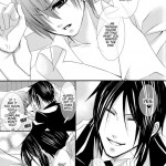 Himitsu Under the Rose