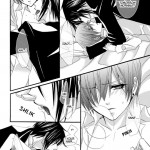 Himitsu Under the Rose