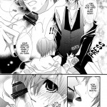 Himitsu Under the Rose