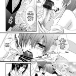 Himitsu Under the Rose