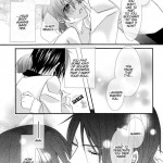 Himitsu Under the Rose