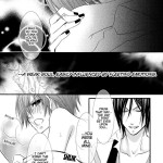 Himitsu Under the Rose