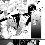 Himitsu Under the Rose