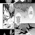 Himitsu Under the Rose