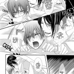 Himitsu Under the Rose