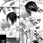 Himitsu Under the Rose