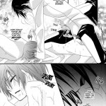 Himitsu Under the Rose