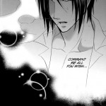 Himitsu Under the Rose