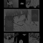 Himitsu Under the Rose