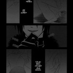 Himitsu Under the Rose