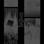 Himitsu Under the Rose