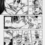 Hino Rei Disposal of the Evil Spirit Arc