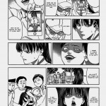 Hino Rei Disposal of the Evil Spirit Arc