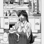 Hino Rei Disposal of the Evil Spirit Arc