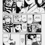 Hino Rei Disposal of the Evil Spirit Arc