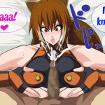 Kakutou Musume Gari Vol.21 Makoto Hen