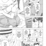 Kino Makoto Shotengai duma-hen