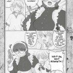 Magical Neko Maid RobertaNyan