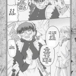 Magical Neko Maid RobertaNyan