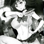 MARS VOLTA  MERCURY SHADOW3