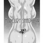 MERCURY SHADOW