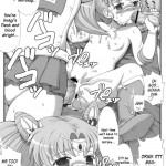 MILKY MOON 2 Kanzenban