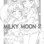 MILKY MOON 2 Kanzenban