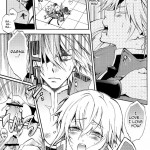 My Yandere Little Brother Cant Be This Cute