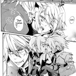 My Yandere Little Brother Cant Be This Cute