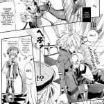 My Yandere Little Brother Cant Be This Cute