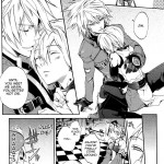 My Yandere Little Brother Cant Be This Cute