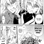 My Yandere Little Brother Cant Be This Cute