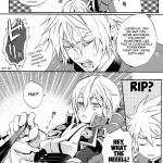 My Yandere Little Brother Cant Be This Cute