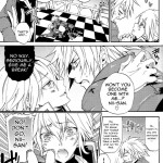 My Yandere Little Brother Cant Be This Cute