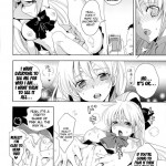 Punish the Sailor Warrior!