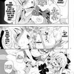 Punish the Sailor Warrior!