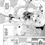 Punish the Sailor Warrior!