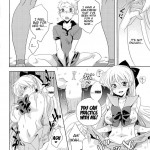 Punish the Sailor Warrior!